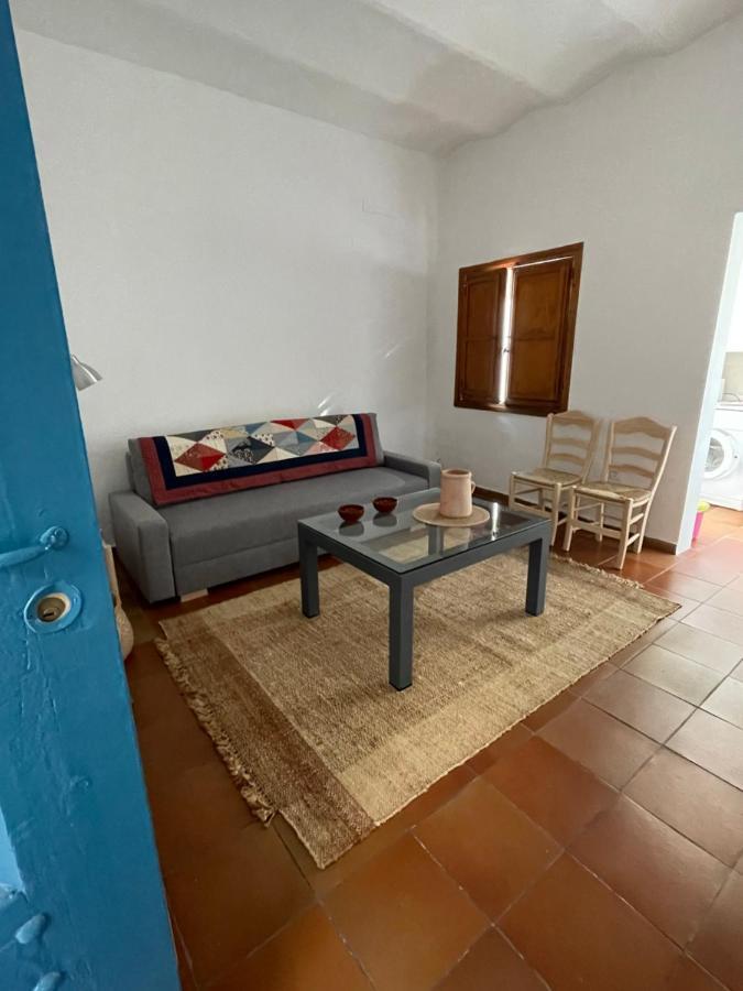 Wallada Mezquita Córdoba Kültér fotó