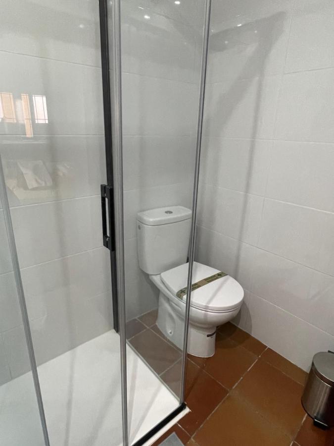 Wallada Mezquita Córdoba Kültér fotó