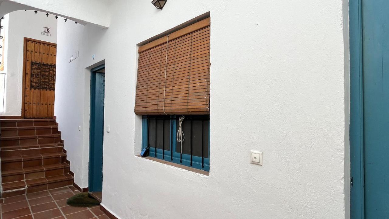 Wallada Mezquita Córdoba Kültér fotó